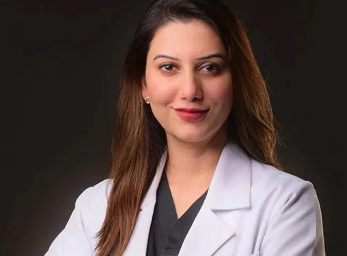 Priyanka Sharma, founder-director of V6 Clinics, on the new grammar of skin health